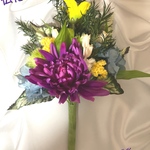仏花アレンジ