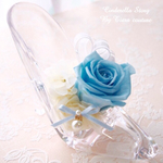 再販×9☆Cinderella Story〜ガラスの靴〜
