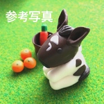 あなただけのおうまの粘土細工