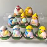 アイス大好きシリーズ各種