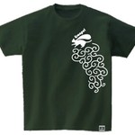 【ねこT】どろぼうねこ