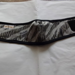 マナーベルト犬用　３１～３６センチ(Sサイズ）