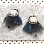 DENIMmode☆イヤリング
