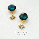 coron （イヤリング）