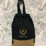 イニシャル刺繍入り　3点セット☆