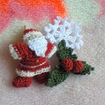 クリスマスオーナメント