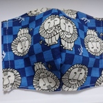 ハンドメイドマスク