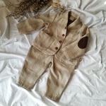 【maako1518様専用ページ】オーバーオール&ジャケット