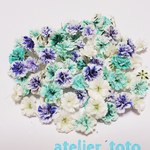 ✨８０粒！かすみ草ドライフラワー11