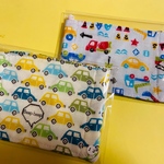 子ども用マスク　4