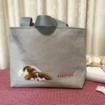 only wanバッグ　キャバリア