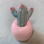 元気なサボちゃん/プリティ