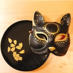 狐面   〜神羅（陽）〜