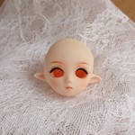 プチフェアリーカスタムメイクヘッド(ホワイティ)39