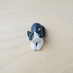 うちの猫-uchinoko箸置き