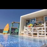 ハワイアンミニチュア　Bar