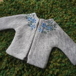 ハンドメイド№138　ドール用アウトフィット　ブライス等洋服