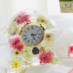 ハーバリウム時計（母の日ギフト対応）
