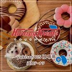 [専用]yukisan405様 追加ドーナツ