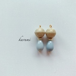 ヴィンテージ❊ピアス＆イヤリング