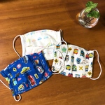子供用マスク3枚セット