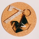 Black Swan charm [V]