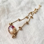 淡水パール ブレスレット