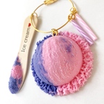 Cotton Candy.