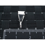《パーツ》SV925バチカン14.5mm 1個