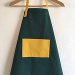 1104tahs様オーダー＊キッズエプロン