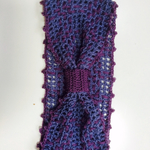 あったかヘアバンド