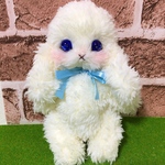 うさぎちゃん ぬいぐるみ