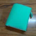 モチコ様オーダー品　コンパクト財布