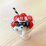 maronhaku様専用ページ