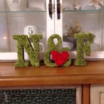 【footaro様専用オーダーページ】moss moss♡