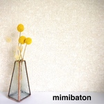 【再販】　●受注制作● mimibaton ステンドグラス♡小さな一輪挿し