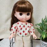 メルちゃんの服