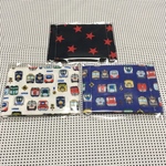 子供用マスク　3枚セット　男の子用③送料込