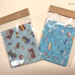 子供用マスク 2枚セット