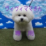 ヴィヴィママさん専用ページ