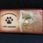 Sindbatto 51様オーダー品