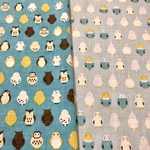 naopiyo様専用ページ おしくら文鳥マスク