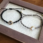 スワロのコードブレス★（ブラック　OR　グレー）