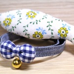 【限定品】なくなり次第終了！猫首輪＆またたびオモチャ