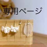 佐藤様専用ページ