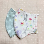 ♡大人ガーゼマスクセット♡
