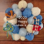 こどもの日  リース  端午の節句  鯉のぼり＊43