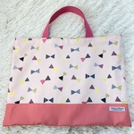 レッスンバッグ♡リボン♡