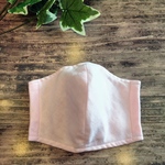 【SALE】立体ガーゼマスク　大人用