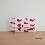 マスクケース ( フタつきタイプ )　* CAT